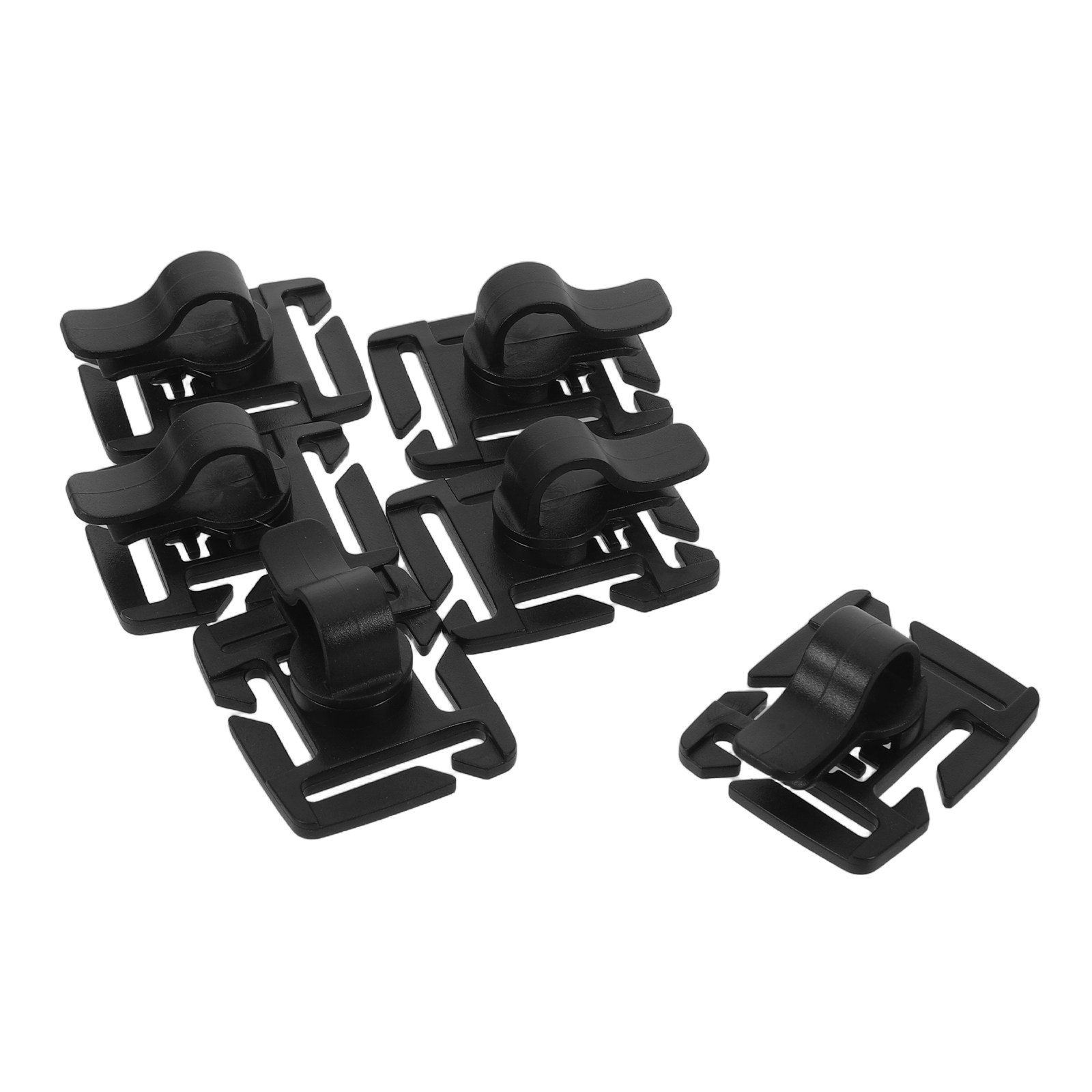 Clip para tubo de bebida, clip - Outdoor Adventure Youtube reseña y precio