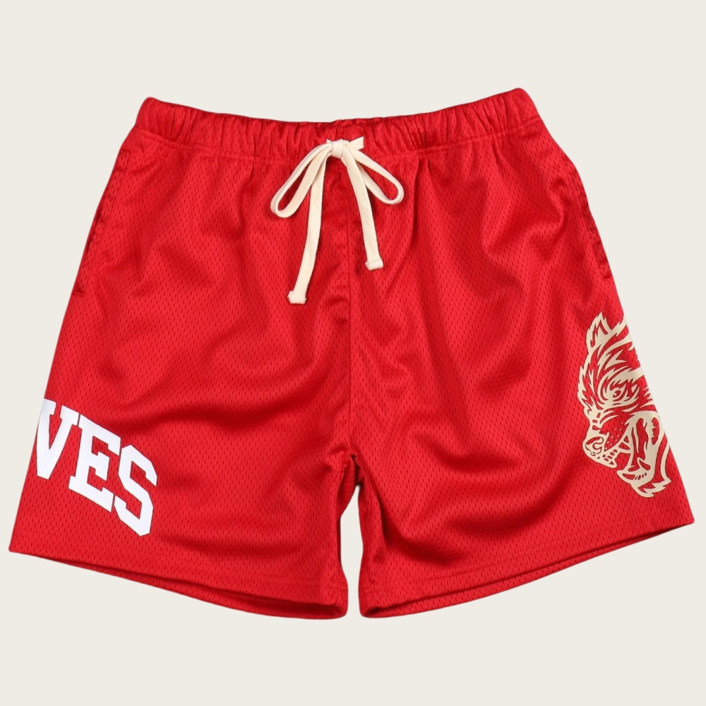 Pantalones cortos de aventura  - Outdoor Adventure At reseña y precio