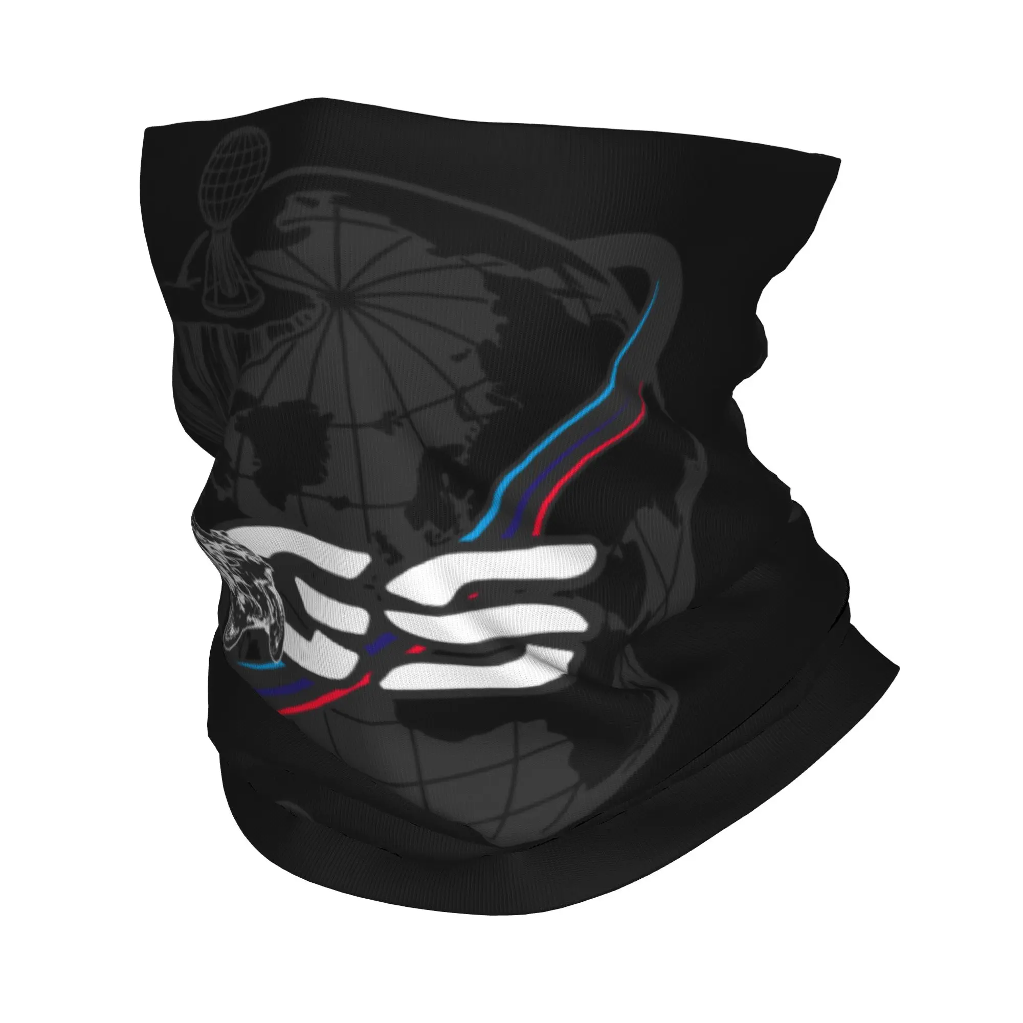 Braga de cuello térmica GS Adv - Outdoor Adventure Youtube reseña y precio