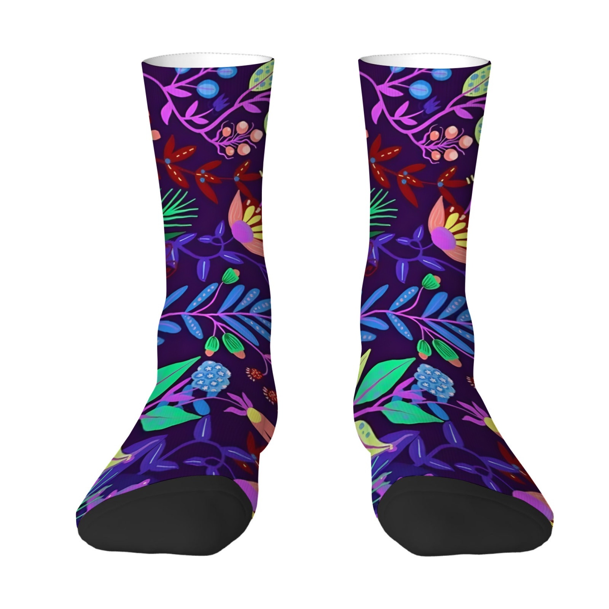 Calcetines de hombre con estam - Outdoor Adventure Youtube reseña y precio
