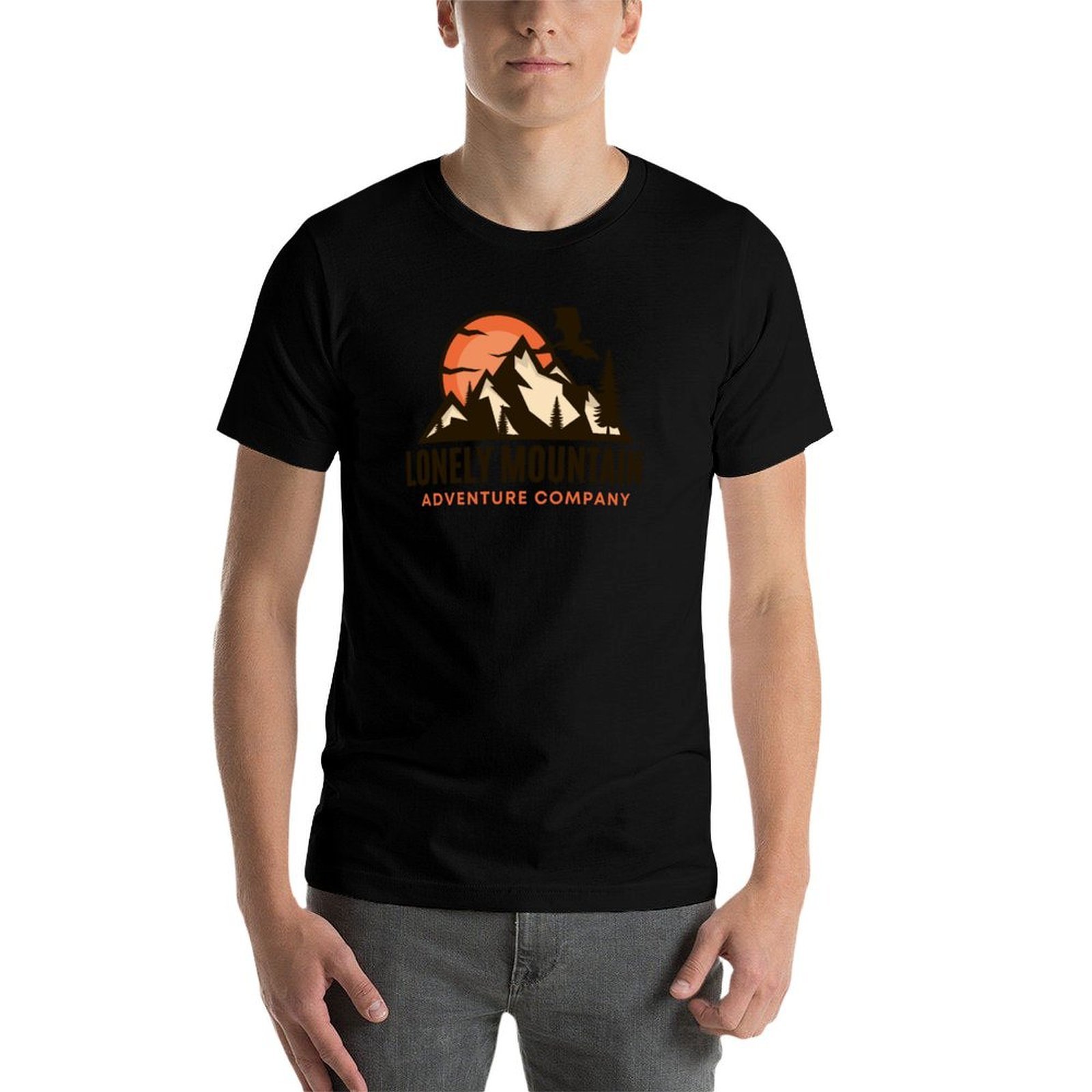 Lonely Mountain - Adventure Co - Outdoor Adventure Company reseña y precio