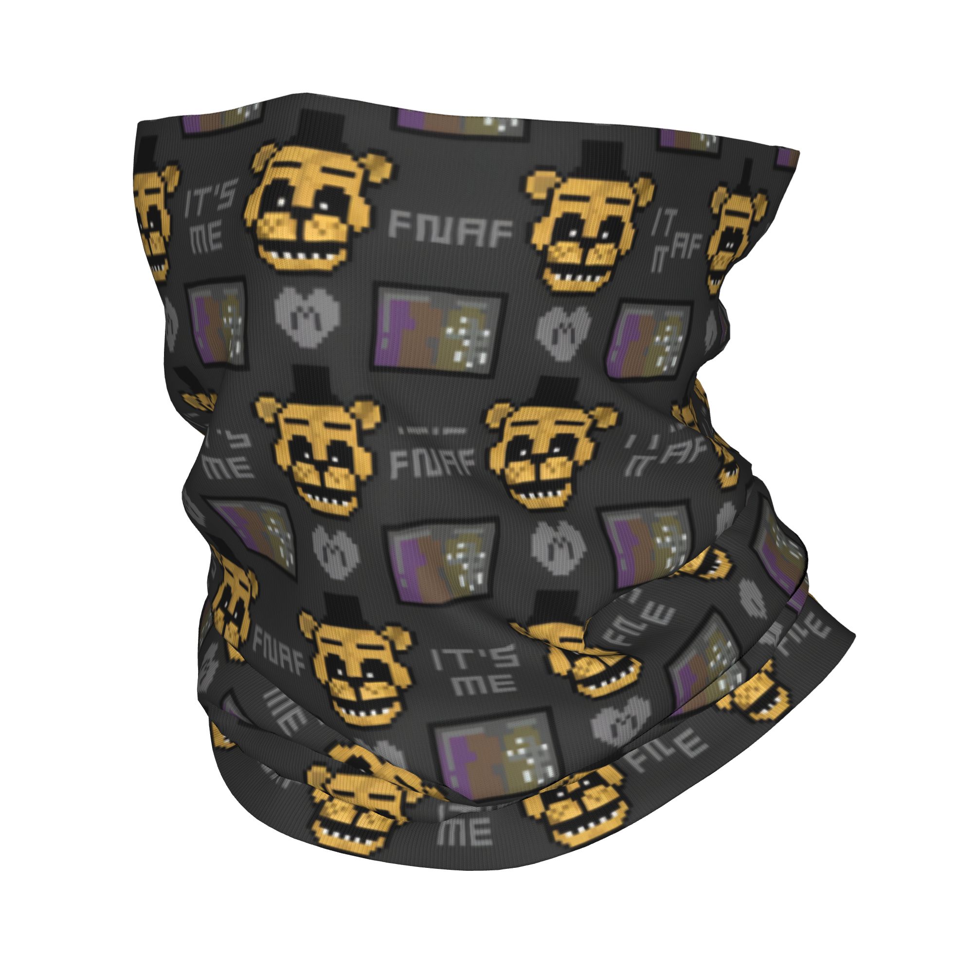 Braga de cuello personalizada  - Outdoor Adventure At reseña y precio