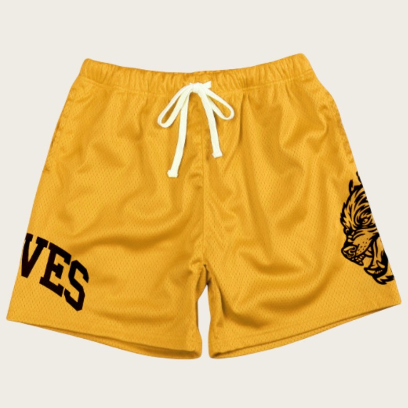 Pantalones cortos de aventura  - Outdoor Adventure At reseña y precio