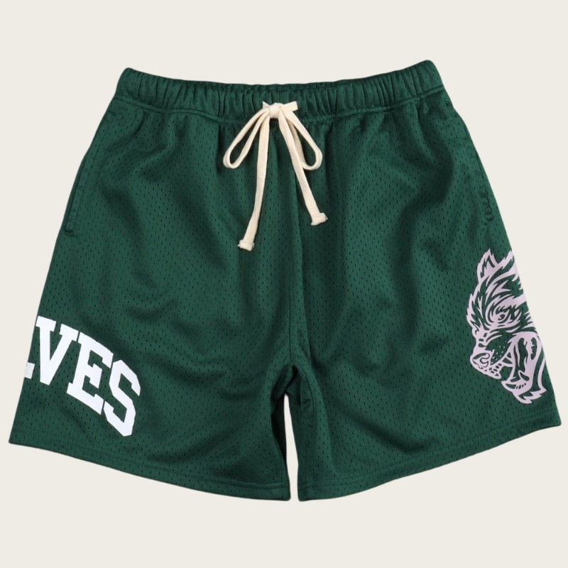 Pantalones cortos de aventura  - Outdoor Adventure At reseña y precio
