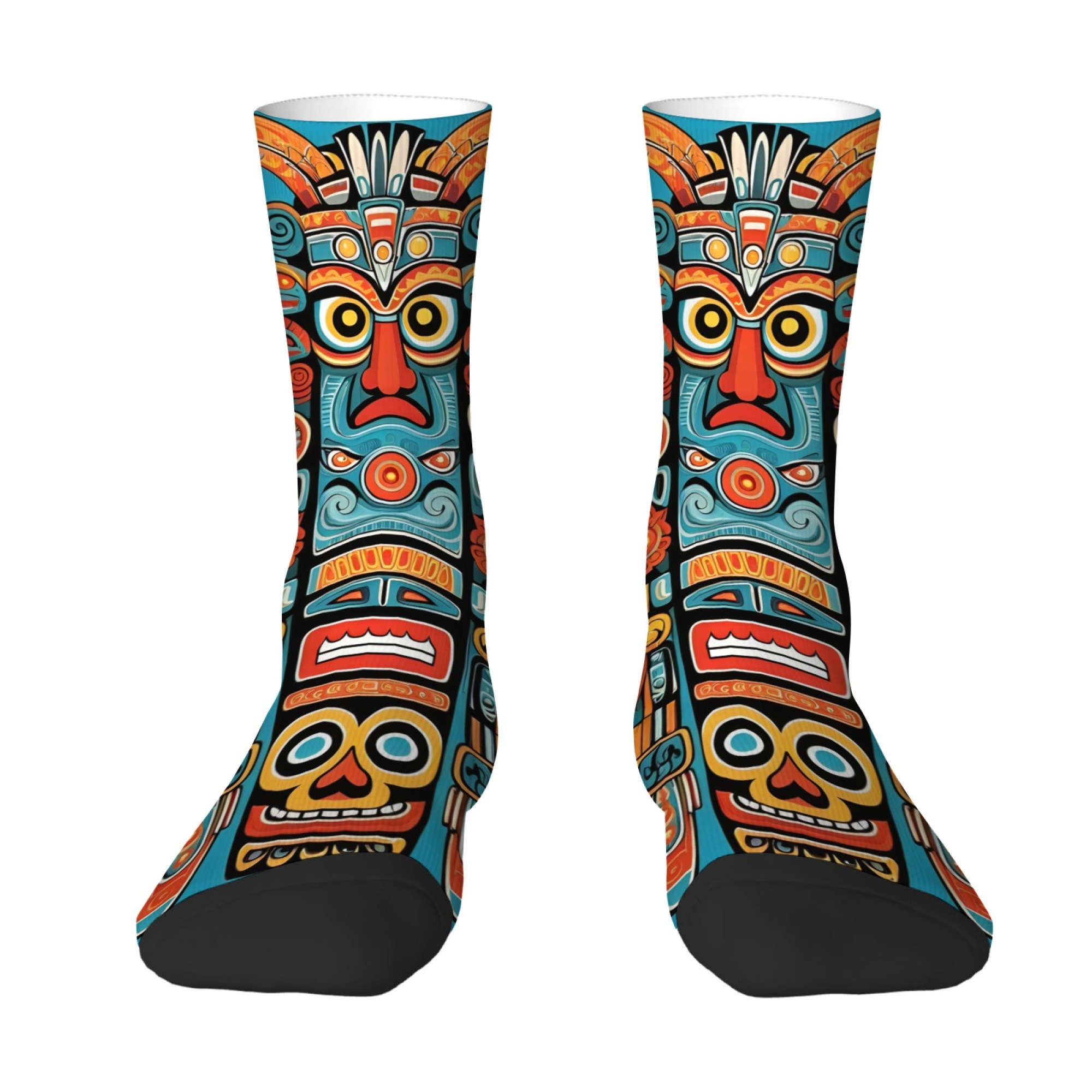 Calcetines de media pantorrill - Outdoor Adventure Youtube reseña y precio