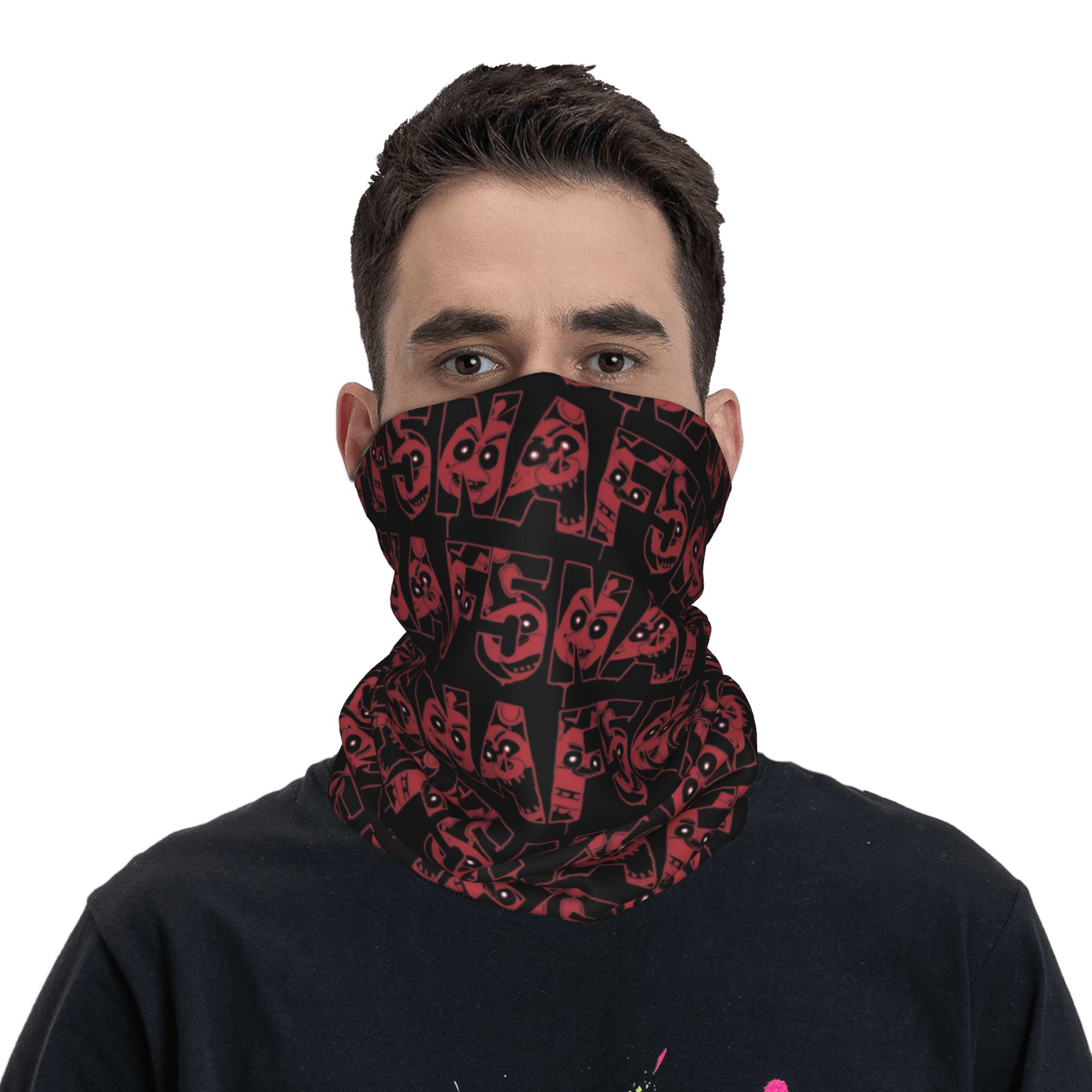 Braga de cuello personalizada  - Outdoor Adventure At reseña y precio