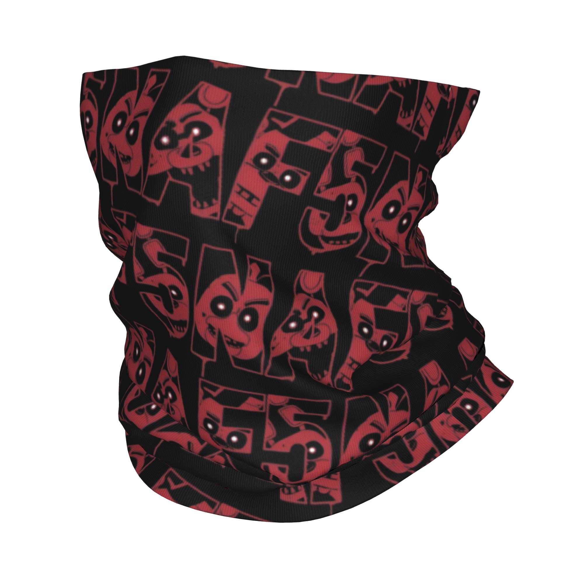 Braga de cuello personalizada  - Outdoor Adventure At reseña y precio