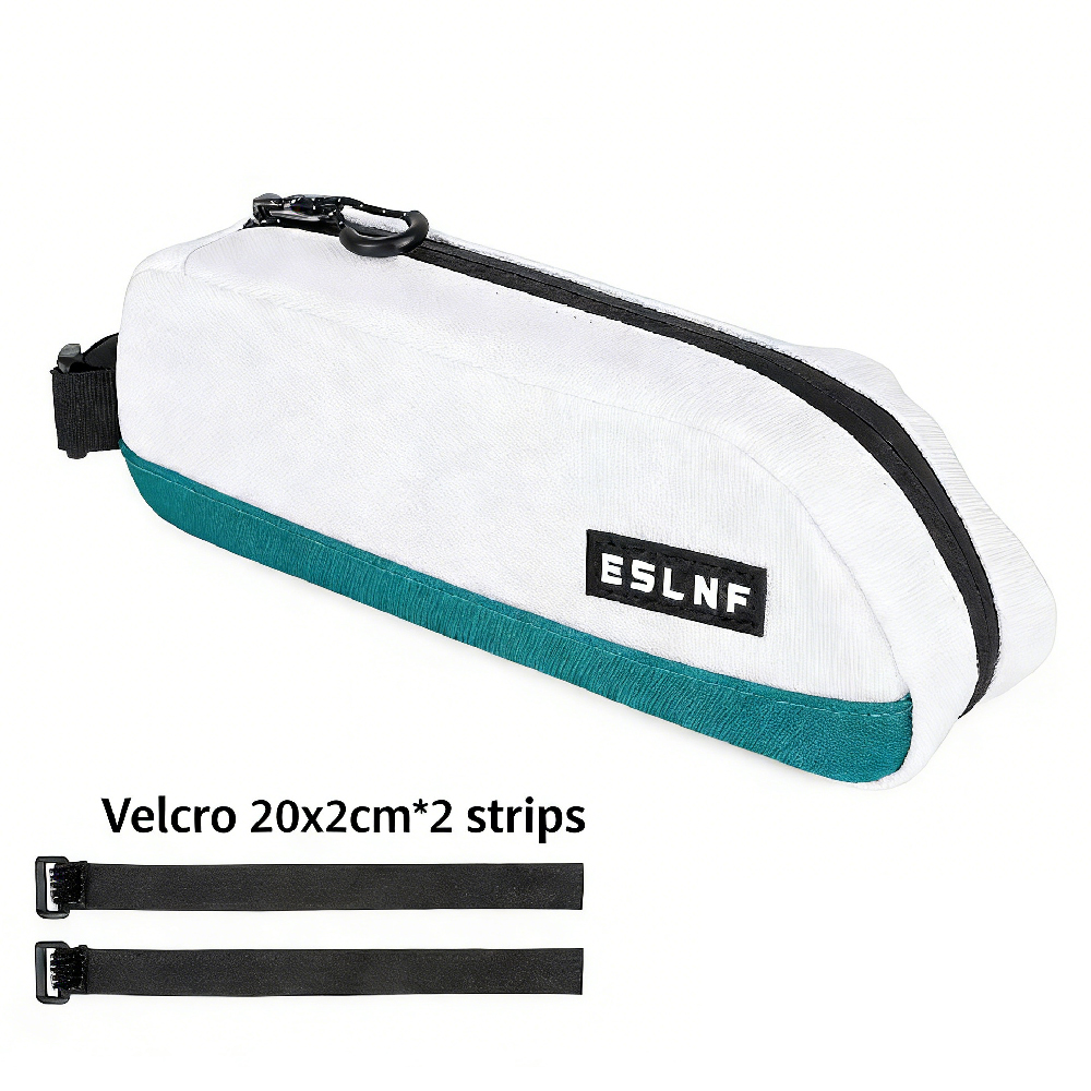 Bolsa Impermeable para Bicicle - Outdoor Adventure Youtube reseña y precio