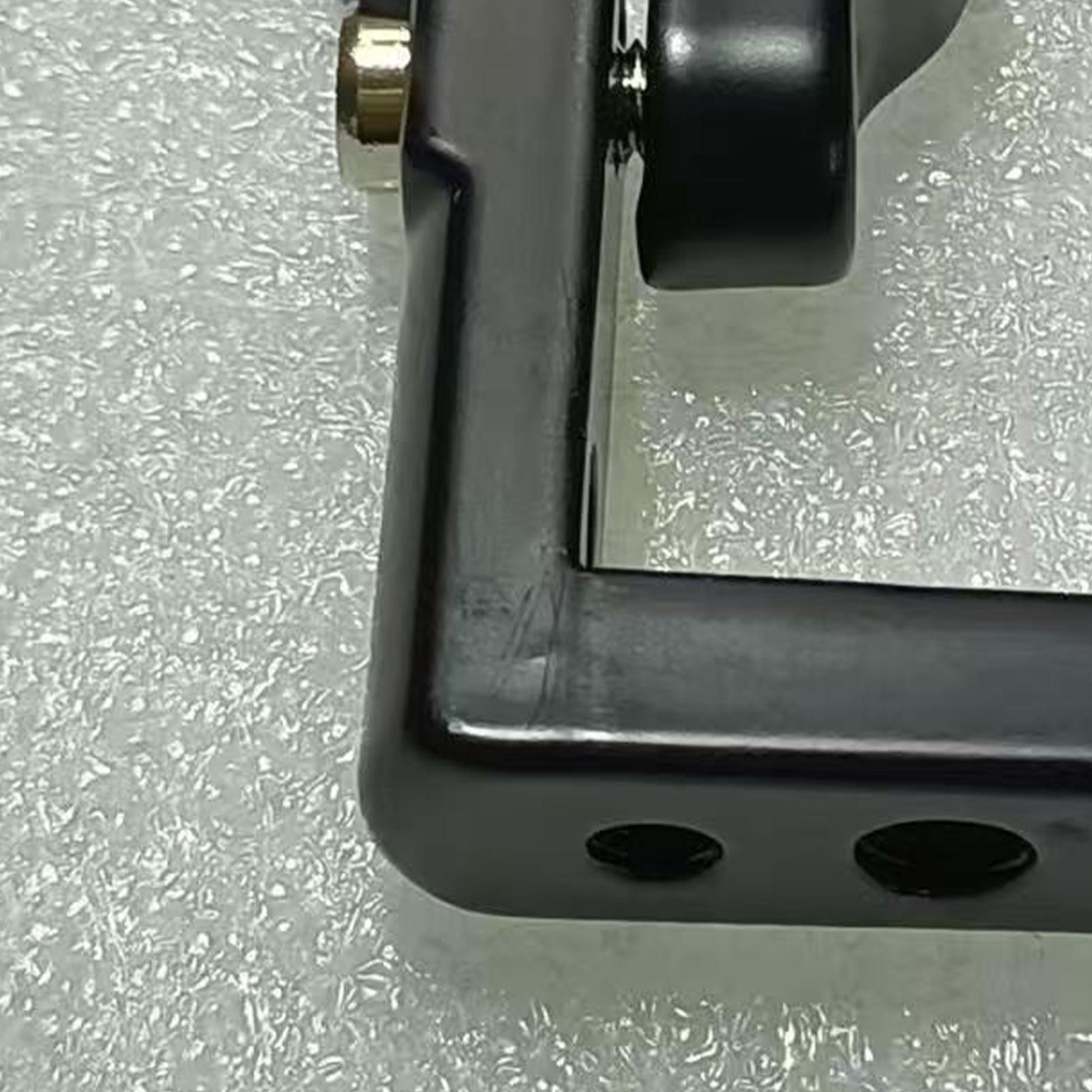 Soporte de montaje de luz para - Outdoor Adventure Youtube reseña y precio