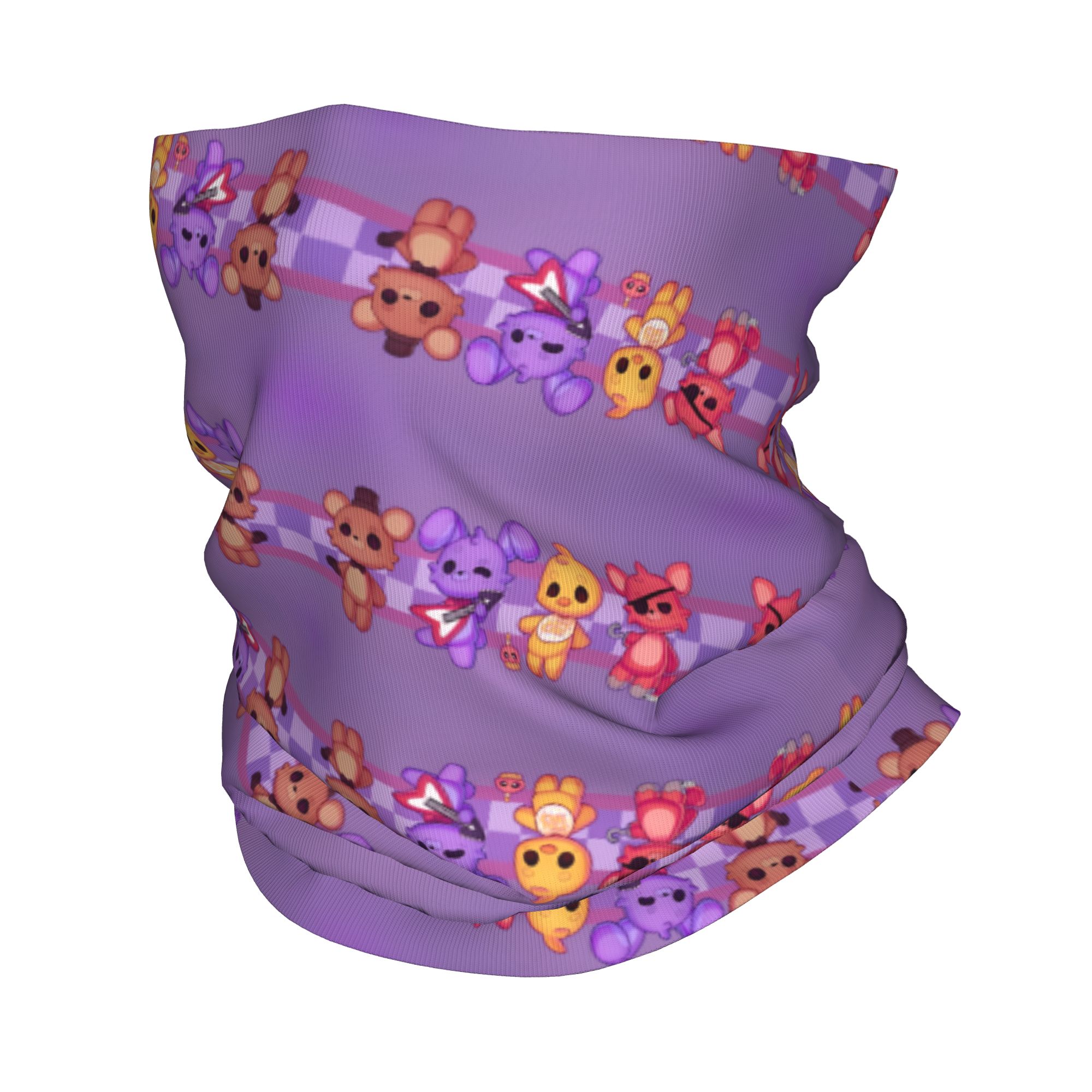 Braga de cuello personalizada  - Outdoor Adventure At reseña y precio