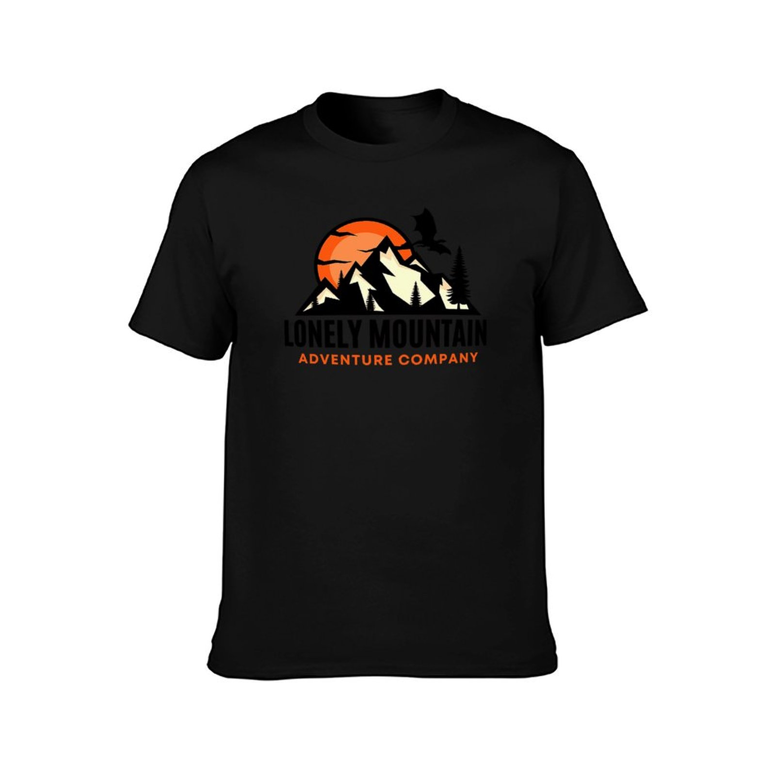 Lonely Mountain - Adventure Co - Outdoor Adventure Company reseña y precio
