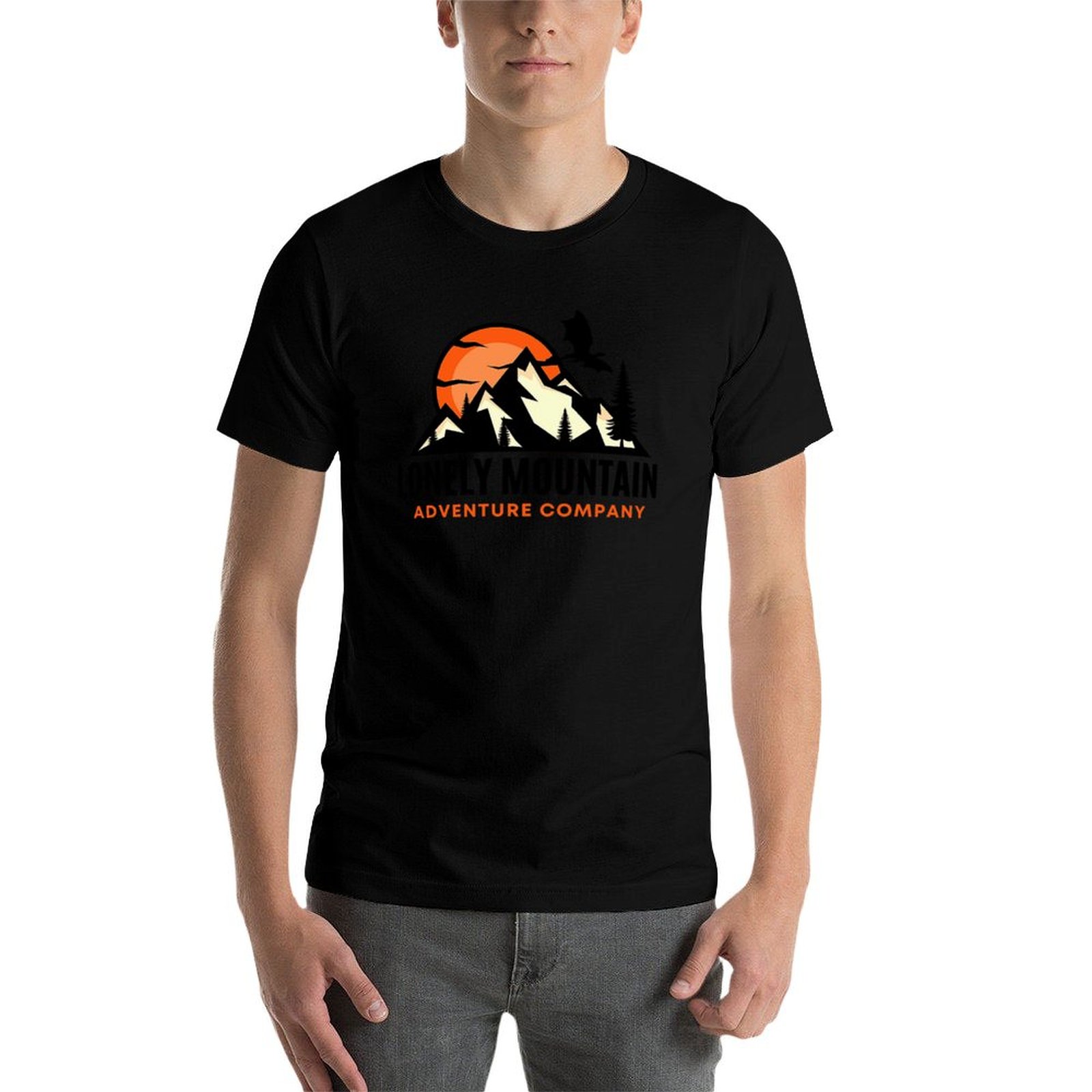 Lonely Mountain - Adventure Co - Outdoor Adventure Company reseña y precio