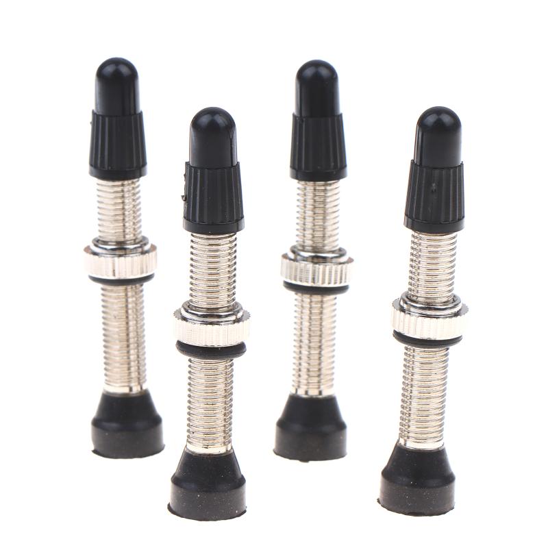 Válvula Presta sin Cámara para - Outdoor Adventure Youtube reseña y precio