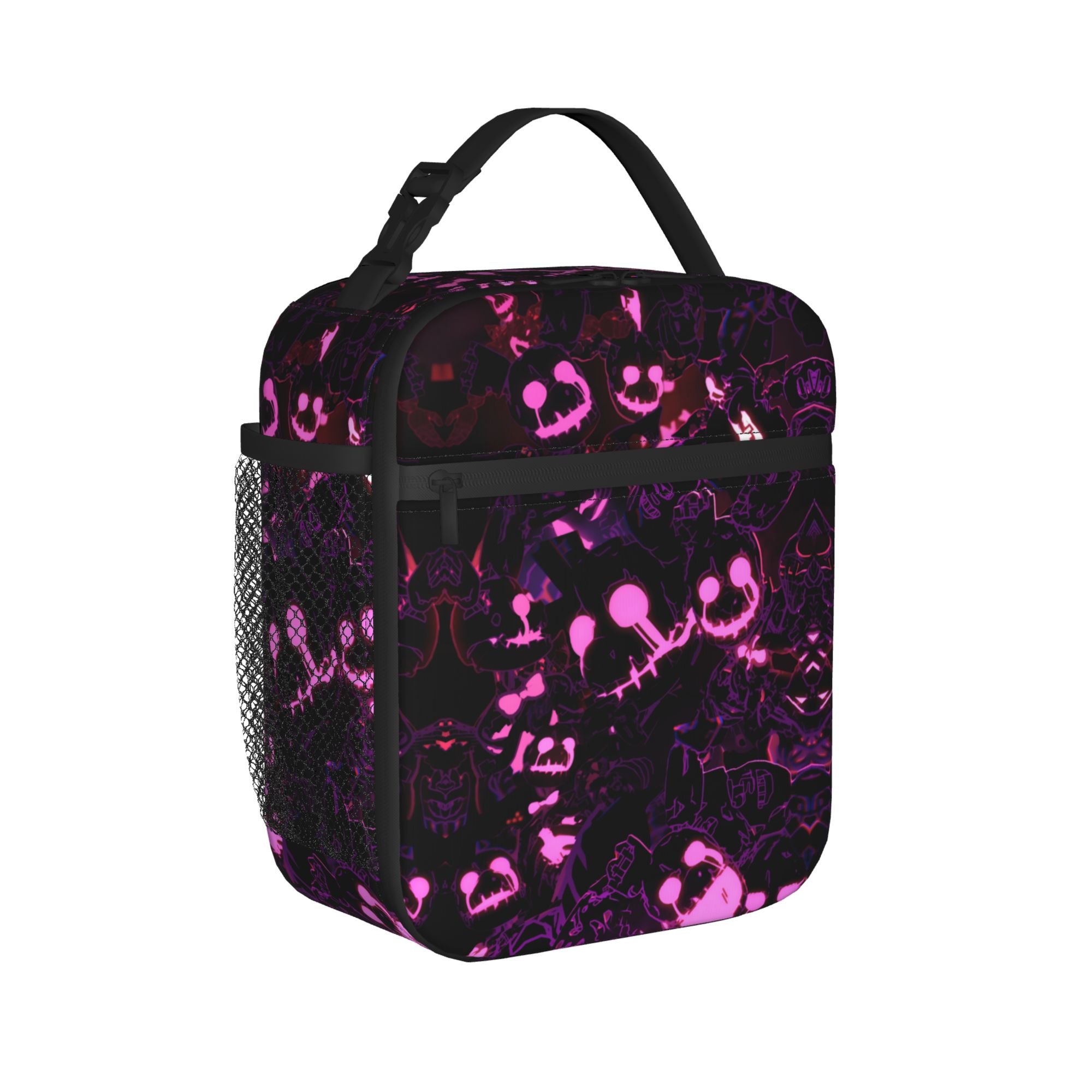 Bolsa de almuerzo aislada pers - Outdoor Adventure At reseña y precio