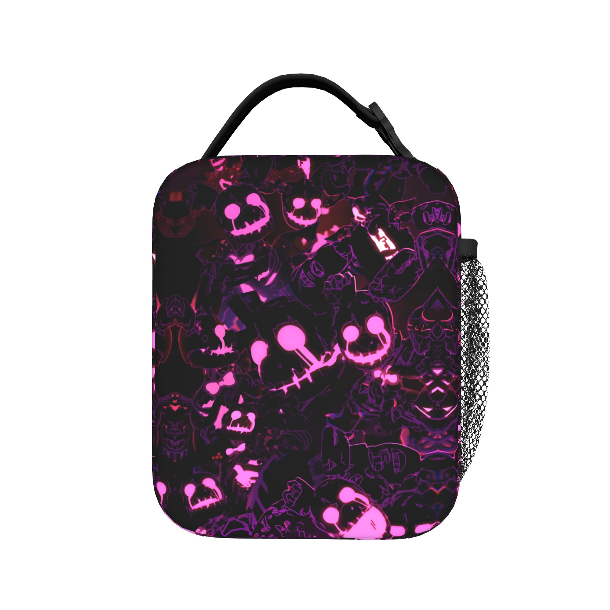 Bolsa de almuerzo aislada pers - Outdoor Adventure At reseña y precio