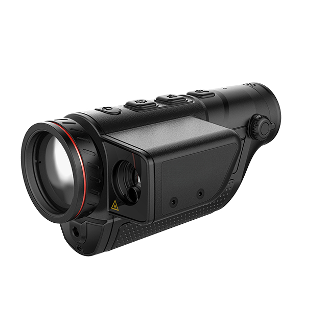 Monocular Térmico Portátil TD6 - Outdoor Adventure Images reseña y precio