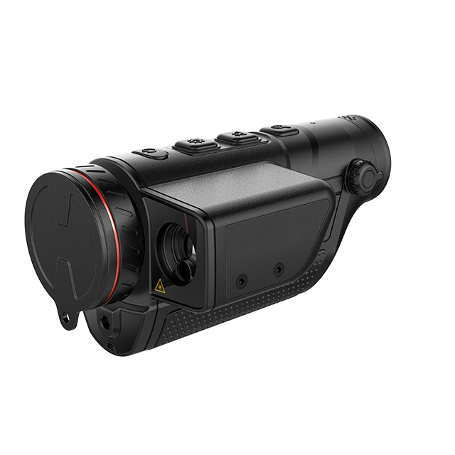 Monocular Térmico Portátil TD6 - Outdoor Adventure Images reseña y precio