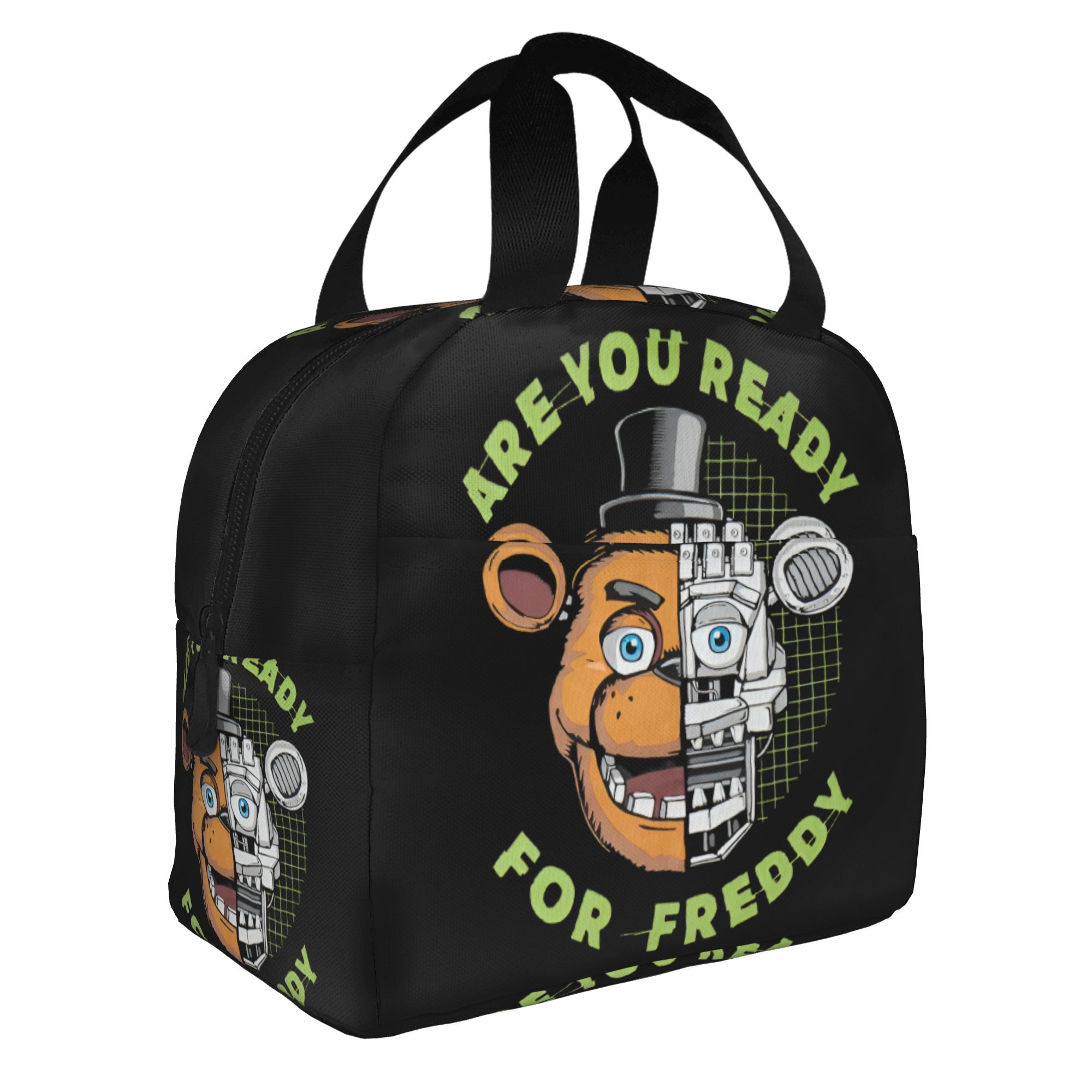 Bolsa de almuerzo con aislamie - Outdoor Adventure At reseña y precio